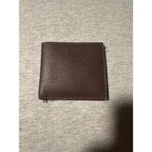 Barbour wallet